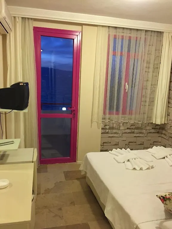 Kalliope Hotel Cesme 3*,  Turkey