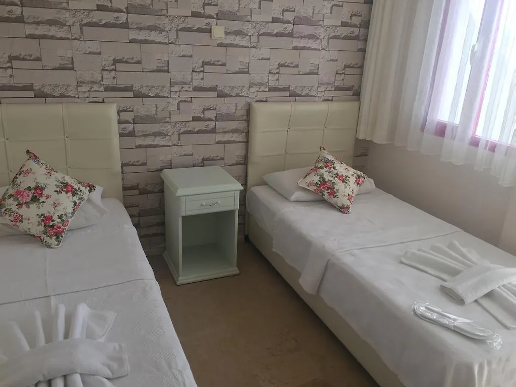 Kalliope Hotel Cesme