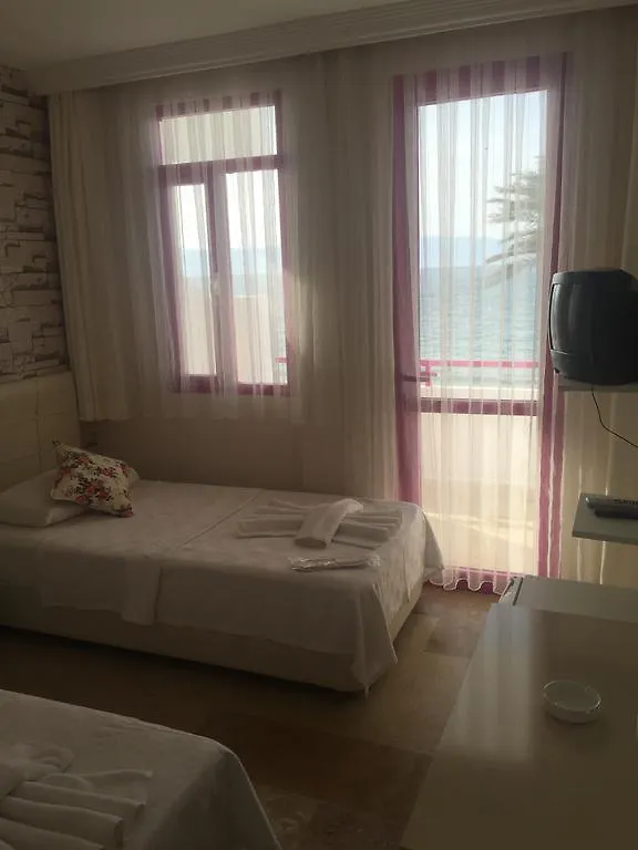 Kalliope Hotel Cesme