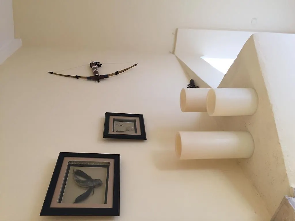 ***  Kalliope Hotel Cesme Turkey