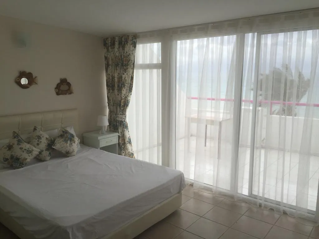 Kalliope Hotel Cesme