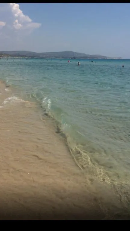Kalliope Hotel Cesme