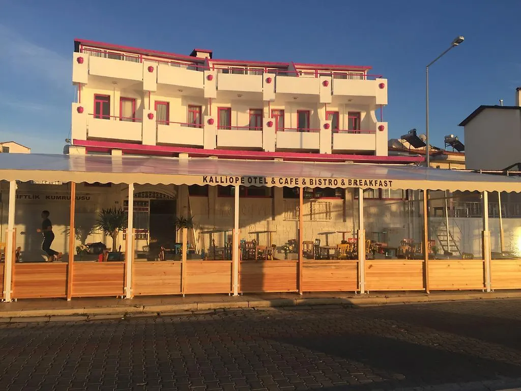 Kalliope Hotel Cesme