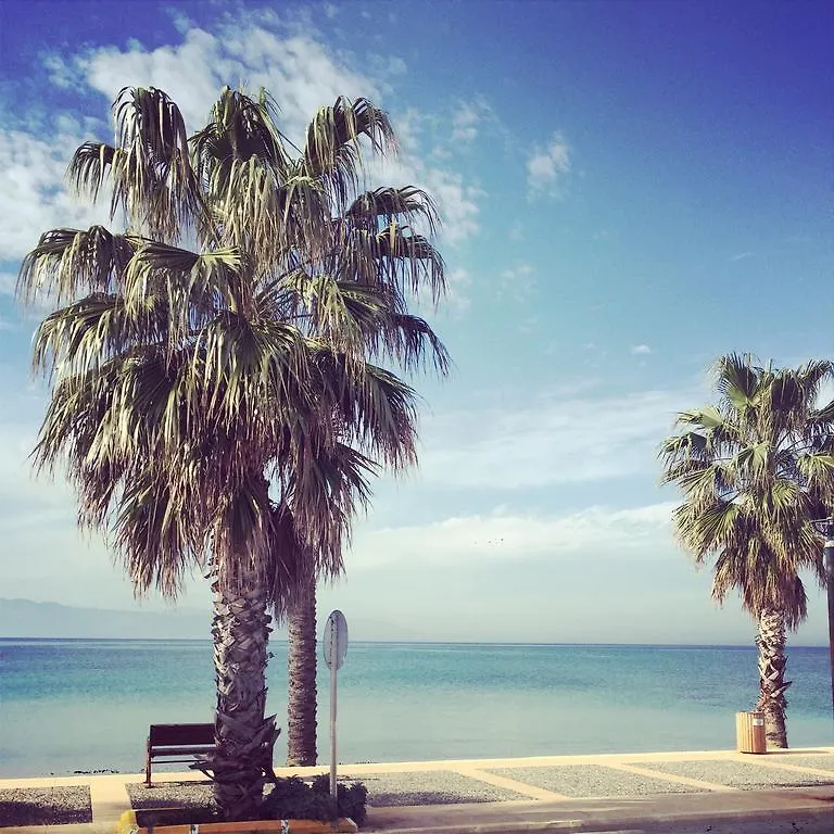 Kalliope Hotel Cesme