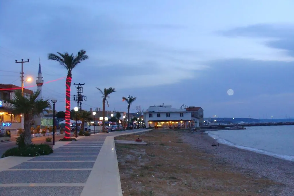 Kalliope Hotel Cesme 3*,