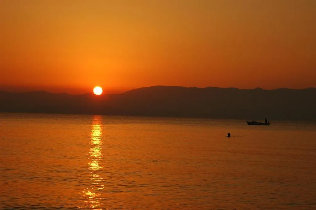 Kalliope Hotel Cesme
