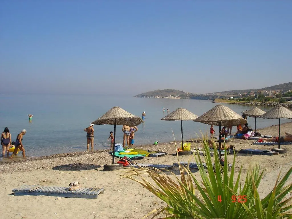 Kalliope Hotel Cesme