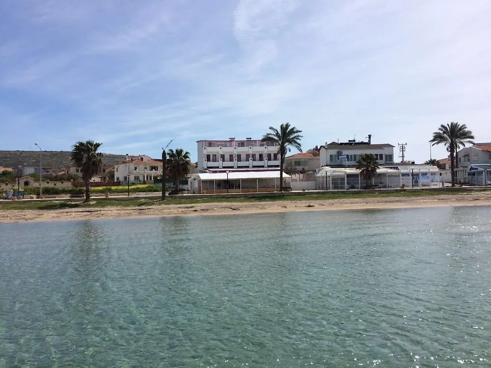 Kalliope Hotel contacts