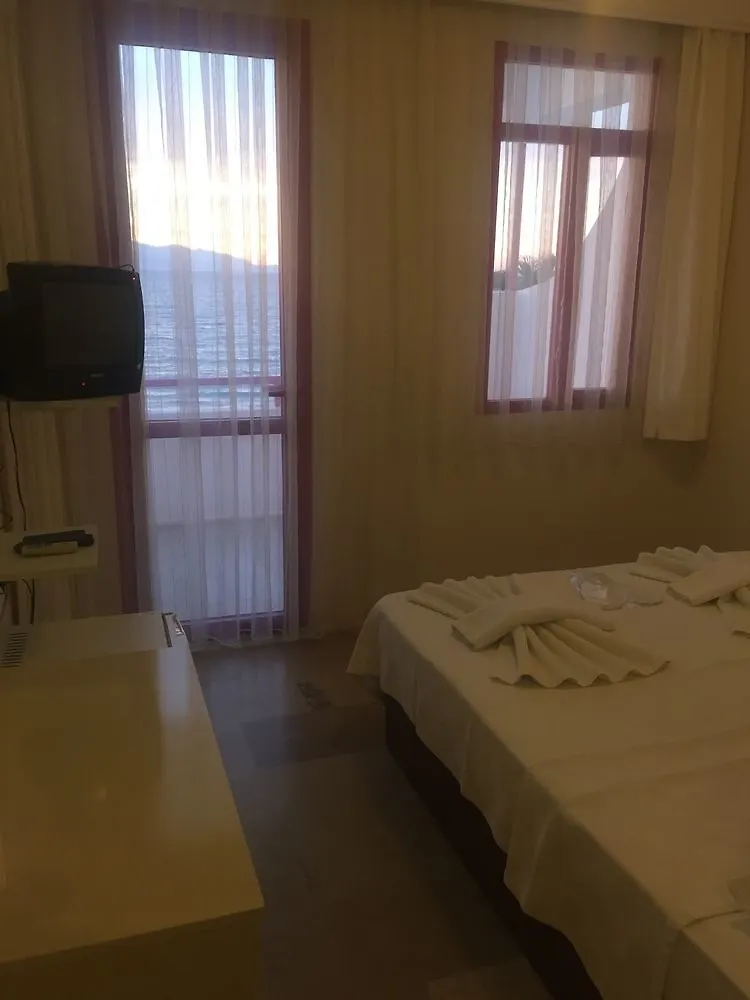 Kalliope Hotel Cesme Turkey
