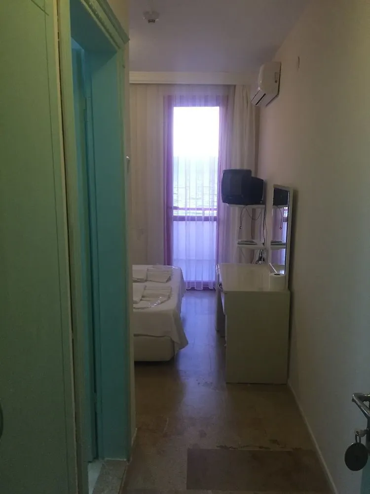 Kalliope Hotel Cesme