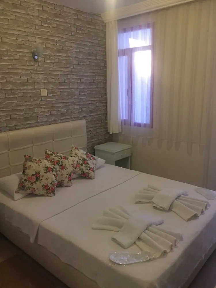 ***  Kalliope Hotel Cesme Turkey