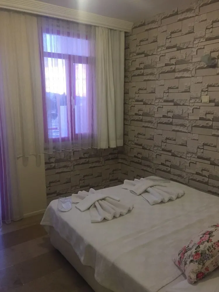 Kalliope Hotel Cesme