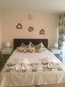 Kalliope Hotel Cesme 3*,  Turkey