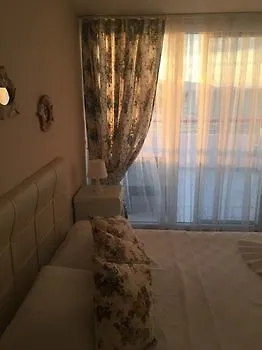 Kalliope Hotel Cesme