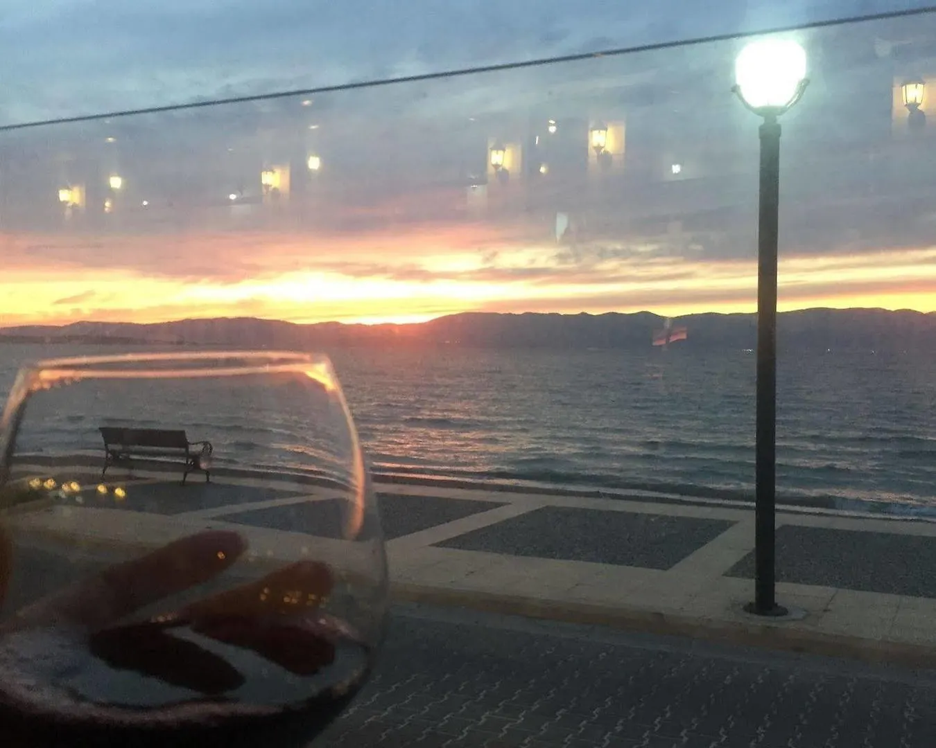 Kalliope Hotel Cesme