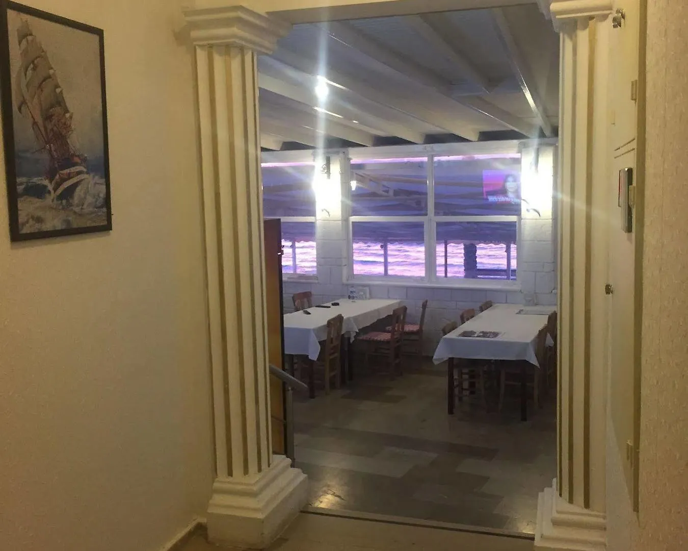 Kalliope Hotel Cesme