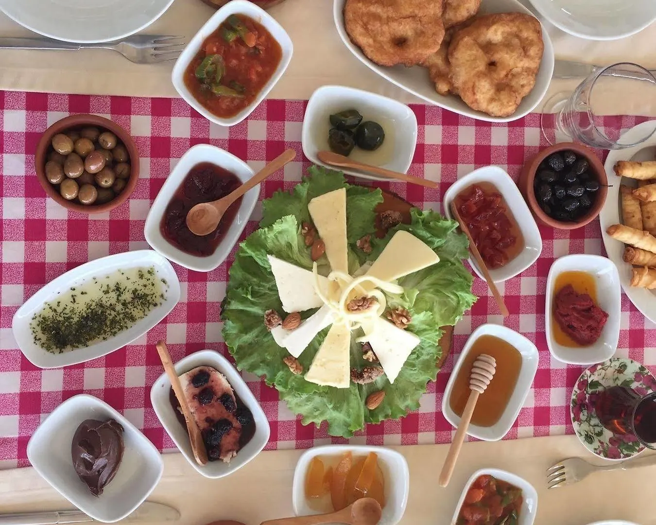 Kalliope Hotel Cesme Turkey