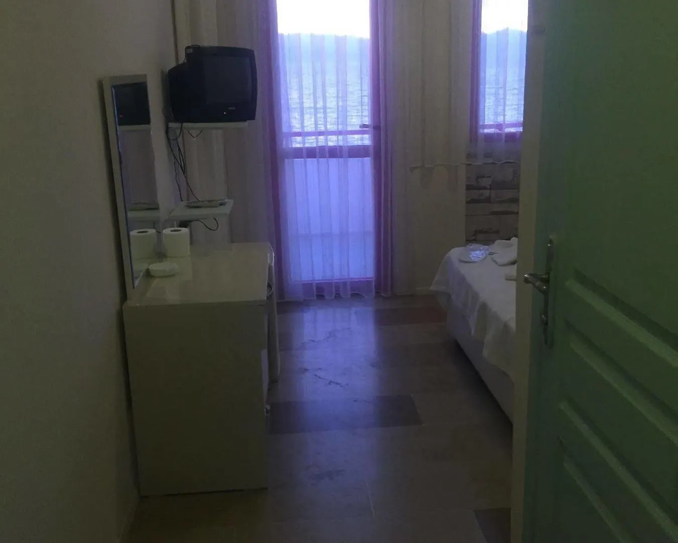 Kalliope Hotel Cesme