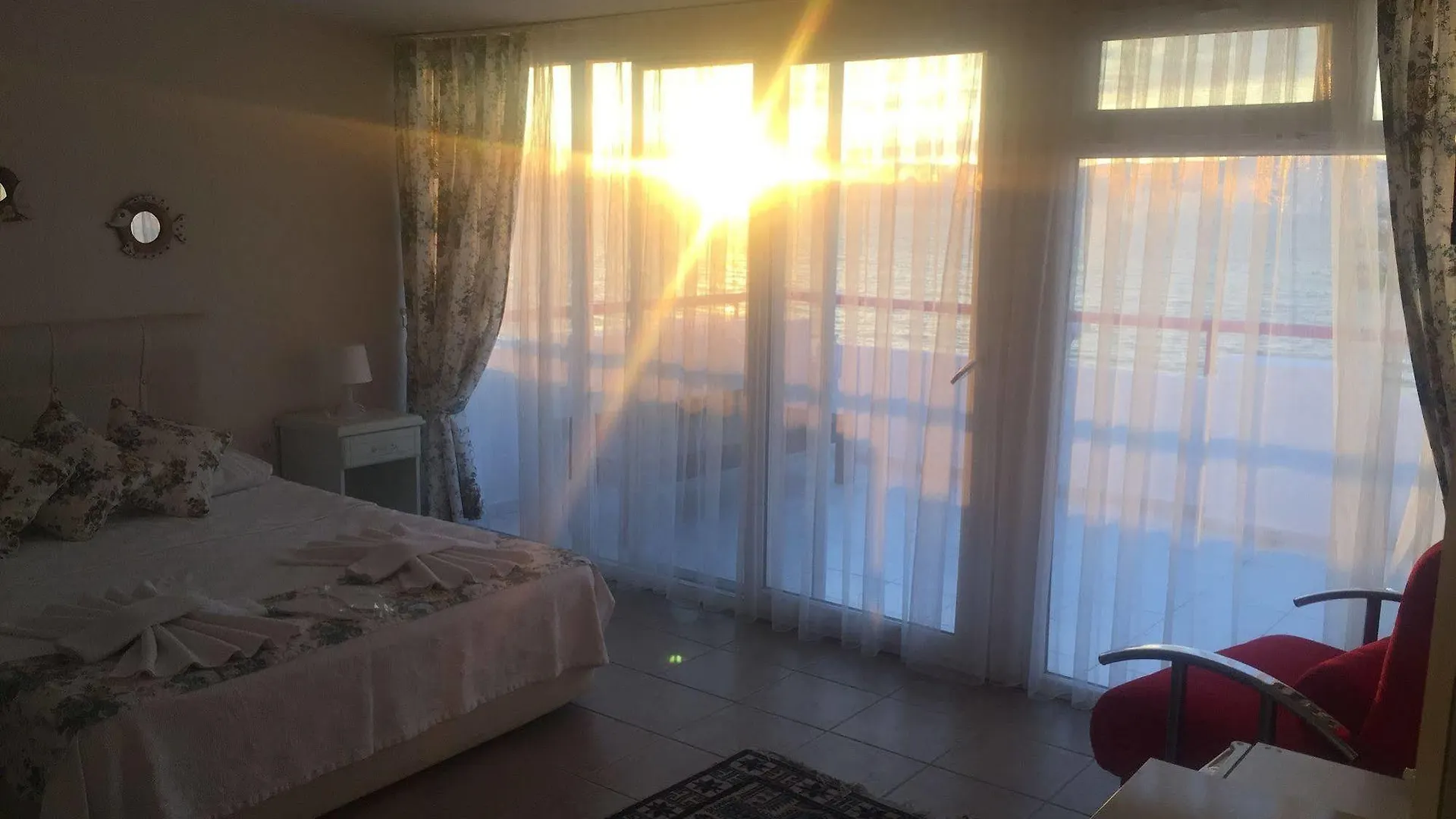 Kalliope Hotel Cesme