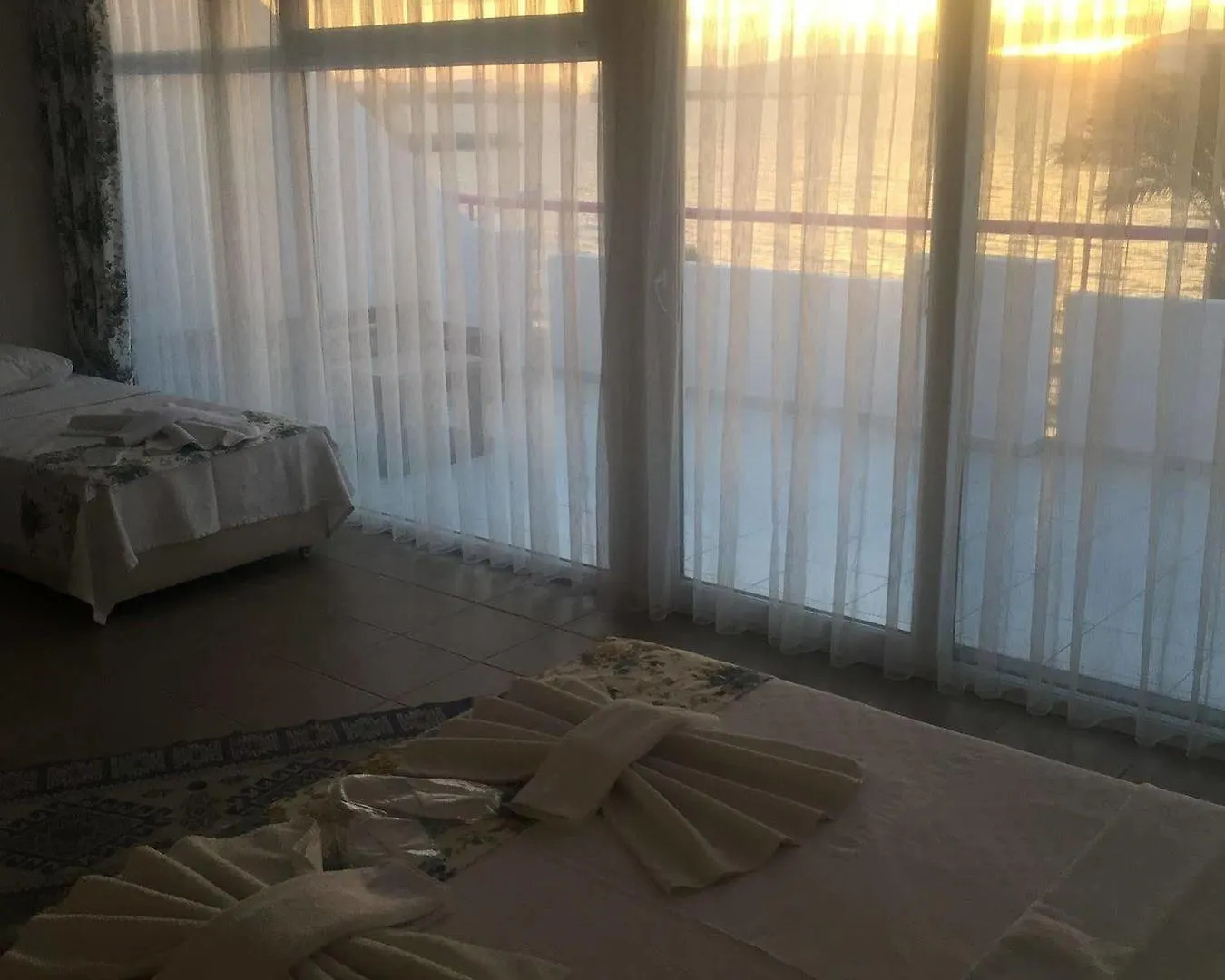 Kalliope Hotel Cesme