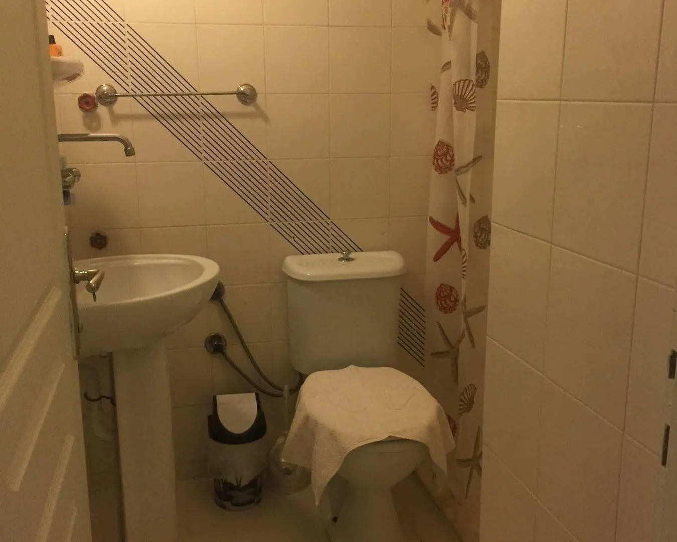 Kalliope Hotel Cesme