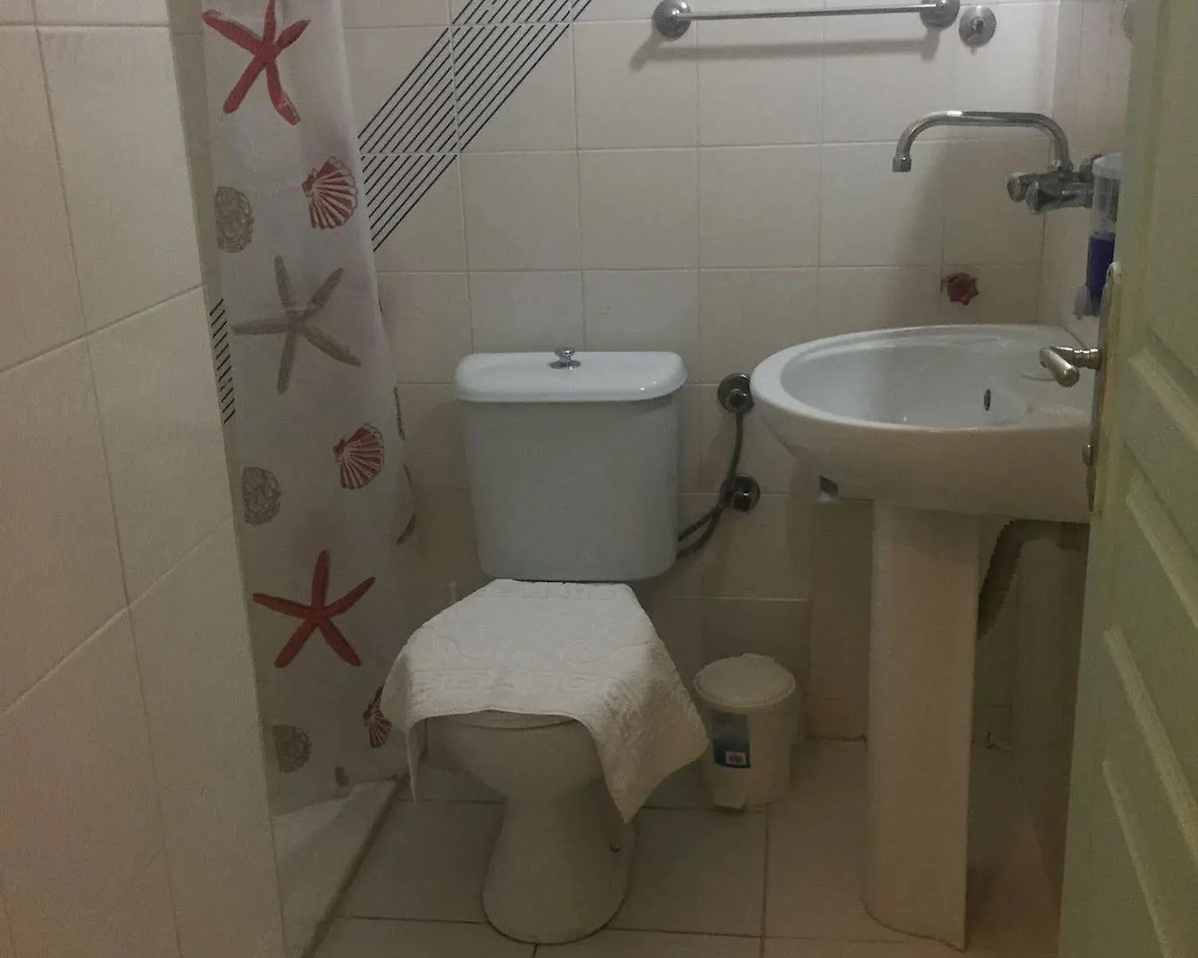 Kalliope Hotel Cesme Turkey