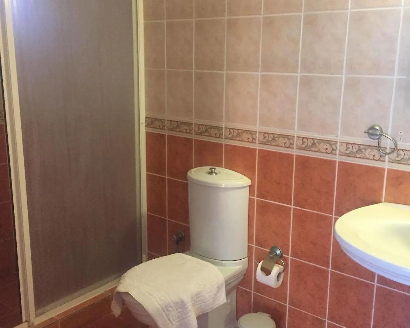 Kalliope Hotel Cesme 3*,  Turkey