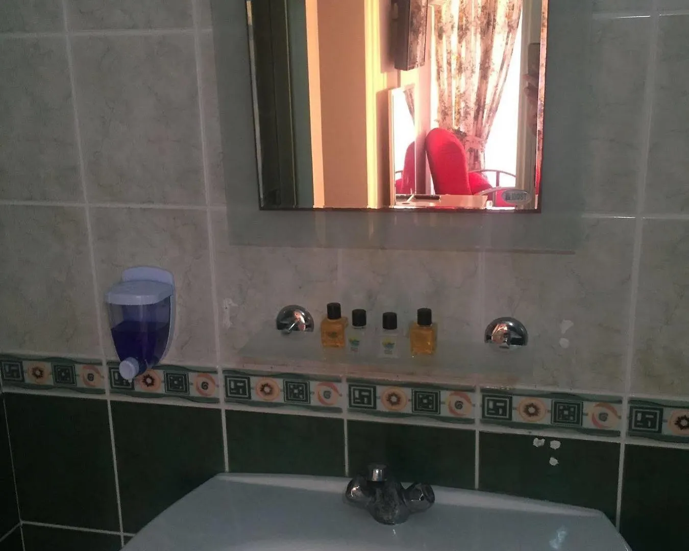 Kalliope Hotel Cesme