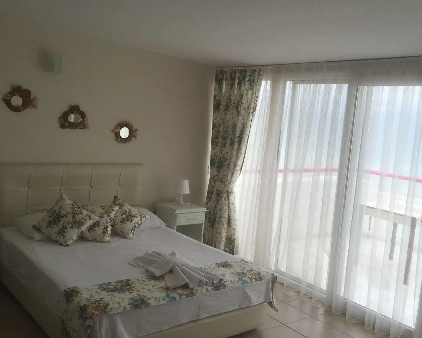 Kalliope Hotel Cesme