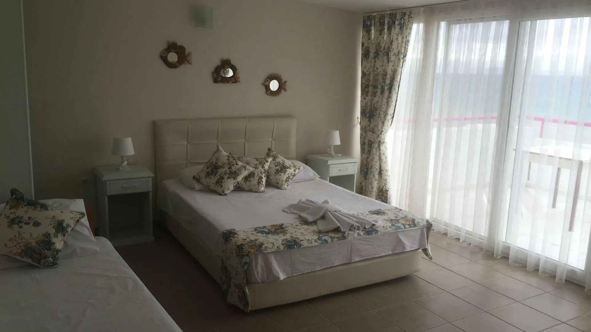 Kalliope Hotel Cesme 3*,  Turkey