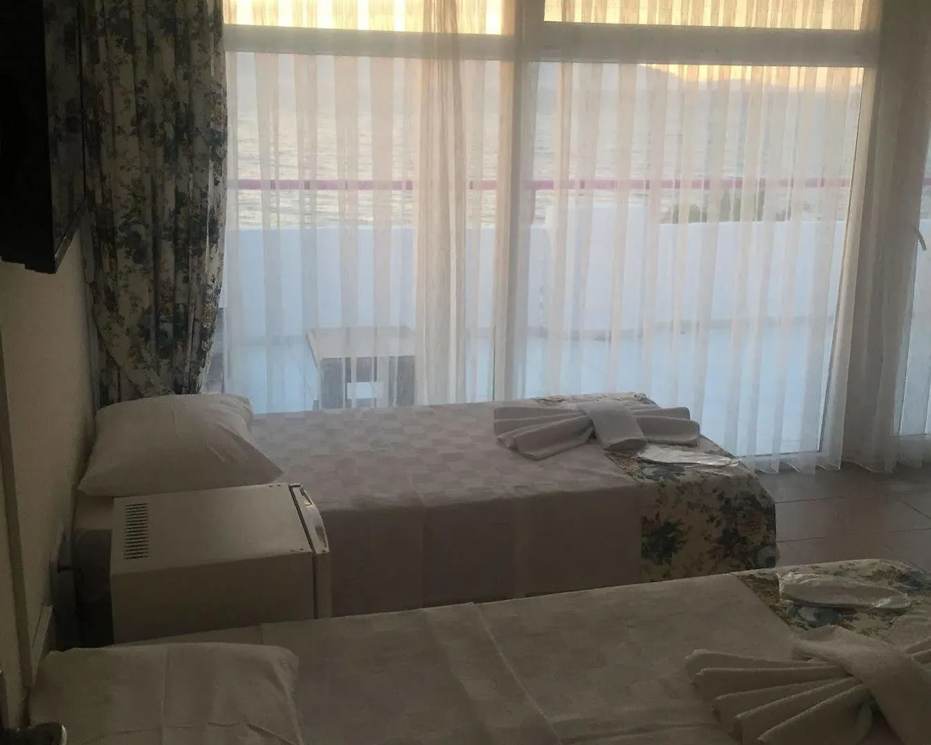 Kalliope Hotel Cesme