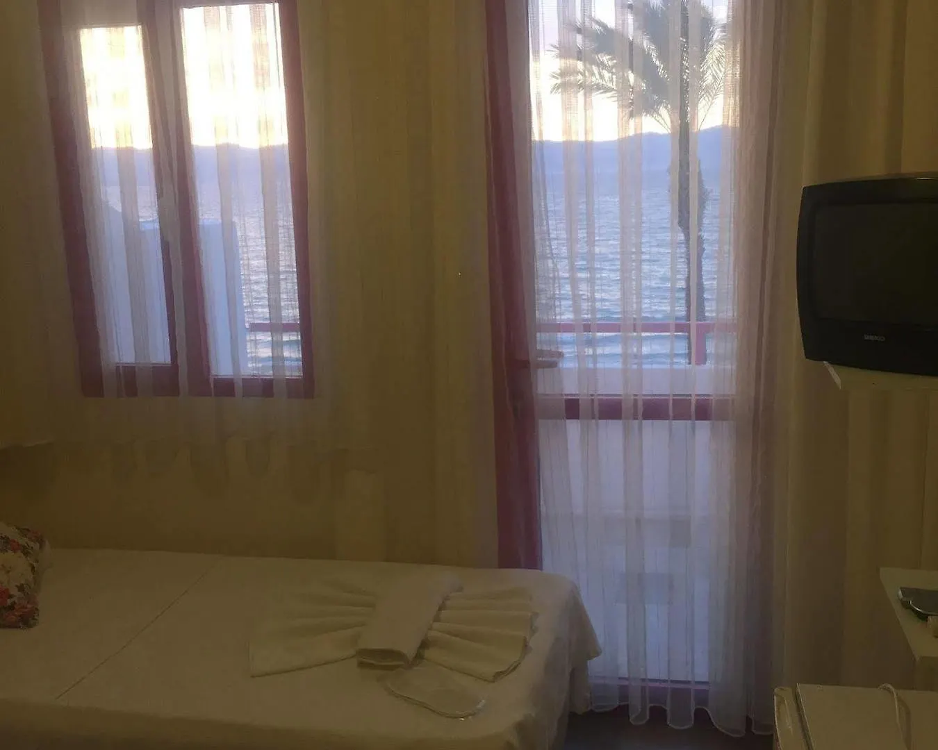 Kalliope Hotel Cesme