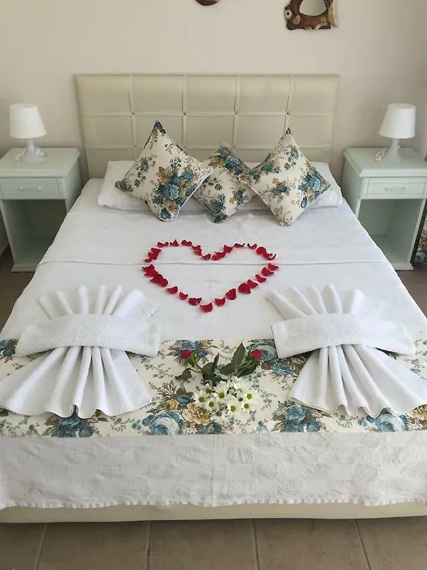 Kalliope Hotel Cesme