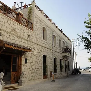 Otel Golden Stone Butik