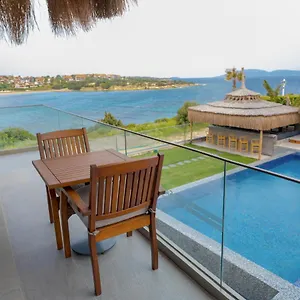 Hotel Sa'rezya