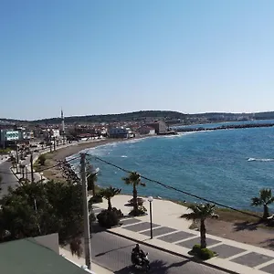 Otel Poseidon